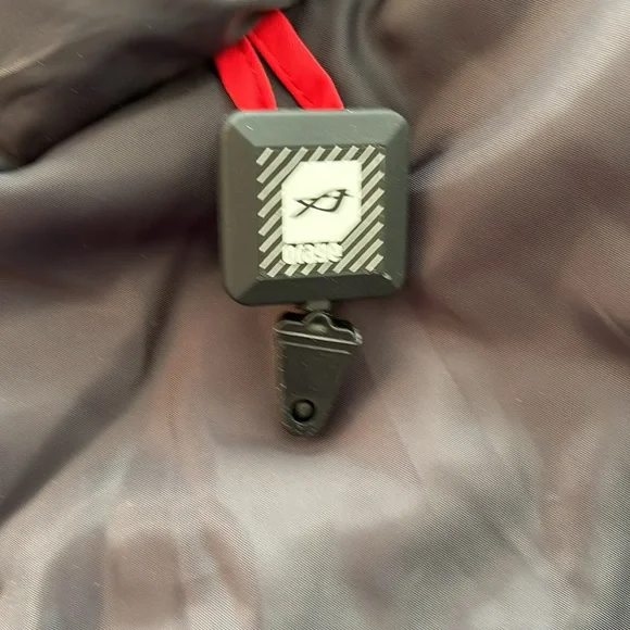 NWOT - Orage Brown and Green Women's Ski Jacket, Women's XL - Picture 14 of 16